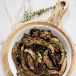 Cooking Quickly: How to Microwave Mushrooms – Mushroom Council