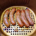 How to cook sausages evenly in a pan or microwave ▷ Tuko.co.ke