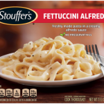 Chicken Fettuccini Alfredo Large Frozen Meal | Official STOUFFER'S®
