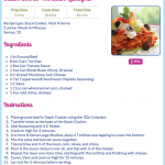 270 Stack Cooker ideas | tupperware recipes, tupperware, cooker