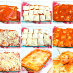 3-Ingredient Lazy Man Lasagna in the Microwave | Just Microwave It