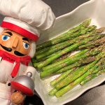 How To Cook Asparagus In The Microwave - Easy Steps (2021) - All My Recipe