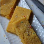 mysore pak recipe in microwave oven of 2021 - Microwave Recipes