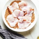 Easy oven Chicken Shawarma – Salt & Paprika