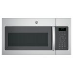Home & Garden 1000 Watts Over The Range Microwave Oven with 10 Power Level  Samsung 1.6 cu.ft Major Appliances