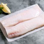 Monkfish Recipe With Lemon & Garlic - How to Cook Monkfish Fillets
