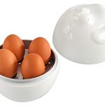 Top 10 Best Microwave Hard boiled Egg Cookers