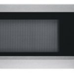 Sharp R331ZS Carousel Countertop Microwave Oven 1.1 Cu. Ft., 1000-Watts,  Stainless Steel Best Best Reviews | Microwave Deal