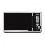 Sunbeam SGA9901 Mwo Sunbeam .9cuft Sunbeam Microwave Sunbeam .9 Cuft  Digital Microwave Best Best Reviews | Microwave Deal