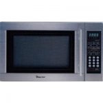 Monday Cyber Deals Magic Chef MCD1311ST 1.3cf 1000W S-Steel Microwave |  Small Appliances