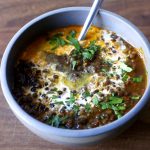 punjabi-style black lentils – smitten kitchen