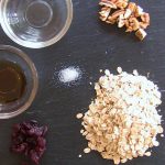 Pin by Camilla Saulsbury | Power Hung on Healthy Mug Recipes | Granola  recipe homemade, Mug recipes, Granola recipes