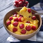 Microwave Corn Meal Mush Recipe | CDKitchen.com