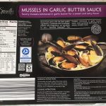 Specially Selected Mussels in Garlic Butter Sauce | ALDI REVIEWER