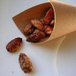 Microwave candied almonds recipe - All recipes UK