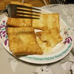 I had to microwave my toaster strudels.: shittyfoodporn