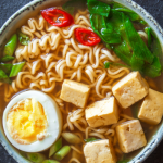 korean – Instant Noodle Me!