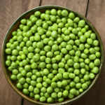 Can You Microwave Peas? - Is It Safe to Reheat Peas in the Microwave?