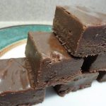 5 Minute Chocolate Fudge | Fudge recipes chocolate, Fudge recipes, Microwave  fudge