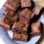 my favorite brownies – smitten kitchen