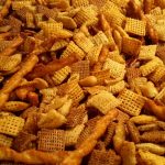Homemade Original Chex Mix (EASIEST Recipe) | Somewhat Simple