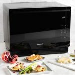 Panasonic NN-CS89LBBPQ review: the microwave handset can also steam, grill  and bake a storm – ElectroDealPro