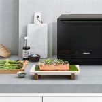 Panasonic NN-CS89LBBPQ review: the microwave handset can also steam, grill  and bake a storm – ElectroDealPro