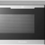 Electrolux microwave no display 🖖