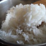 How to Cook Jasmine Rice - Dayo Kitchen