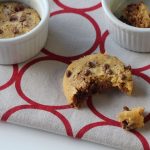 Chocolate Chip Cookie In A Mug | No Egg Recipe - Memoir Mug