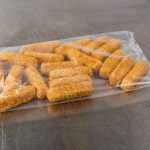 FARM RICH BATTERED MOZZARELLA CHEESE STICKS | Farm Rich Appetizers | Richs  USA