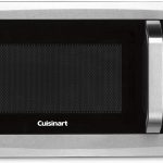 CMW-70 Stainless Steel Microwave Oven, Silver