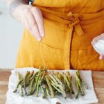 10 great ways to use wild asparagus - A Magical Life