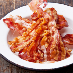 How To Reheat Bacon Perfectly To Be Hot And Crispy?