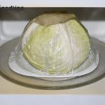 How to Soften Cabbage Leaves in Microwave | FreeFoodTips.com