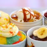 1 Minute Microwave Desserts – Desserts Corner