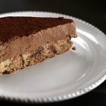 Classic Chocolate Mousse and Espresso Coffee Chocolate Chip Mousse Cake  Recipe – Ms. Adventures in Italy