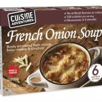 French Onion Soup - Costco CA - Cuisine Adventures