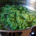 zucchini butter spaghetti – smitten kitchen