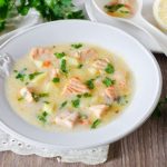 Can You Reheat Fish Soup? (+3 Ways To Reheat) - The Whole Portion