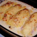 ENDIVES GRATIN : Ooh La Loire