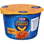 Kraft mac'n'cheese: Sneaky recipe change had everyone fooled
