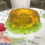 Colored Jelly | LolliTaty