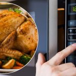 Cooking Whole Turkey in Microwave Is Possible, Experts Say