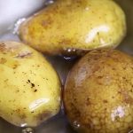 How to Bake a Potato in the Microwave: 9 Steps (with Pictures)