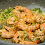 4 Ways to Cook Frozen Shrimp - wikiHow