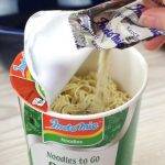 3 Ways to Make Instant Noodles - wikiHow