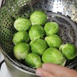 3 Ways to Steam Brussel Sprouts - wikiHow