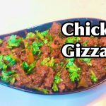 Chicken Gizzard Fry Recipe | Chicken Gizzard Masala Gravy | Chicken Gizzard  Recipe - YouTube in 2021 | Chicken recipes, Chicken gizzard recipe, Gizzard  recipe