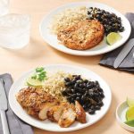 Southwest Style Lime Chicken | Lime chicken, Main dish recipes, Sports food